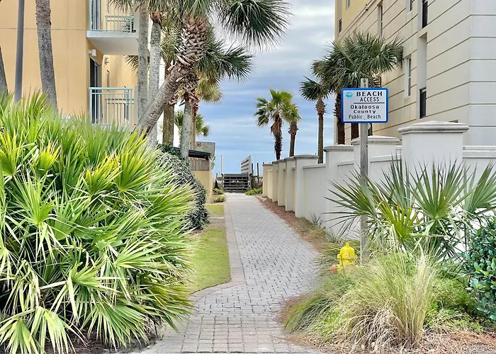 Lovely, Starfish Cove 216, Free Activities Included!