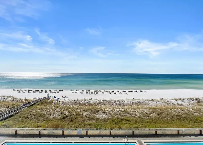 Beach Front, Gone Coastal 511, Free Activities Included!
