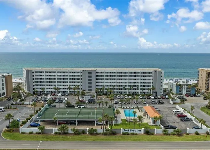 103 Surf Dweller By Alicia Hollis Realtor Rentals - Open March 16Th Week