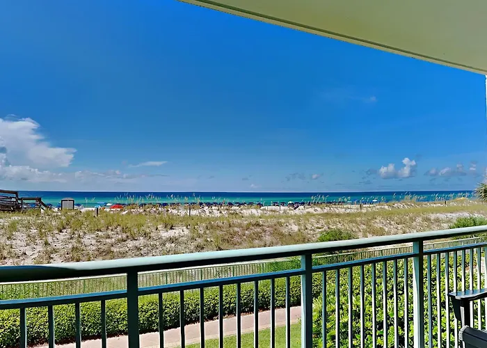 Pelican Isle #104 - Sandy Toes 1
