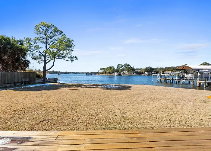 Bayou 563 - Turtle Cove 563, Free Activities Included!