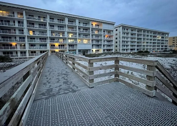 Gulf Dunes Unit 115 Okaloosa Island