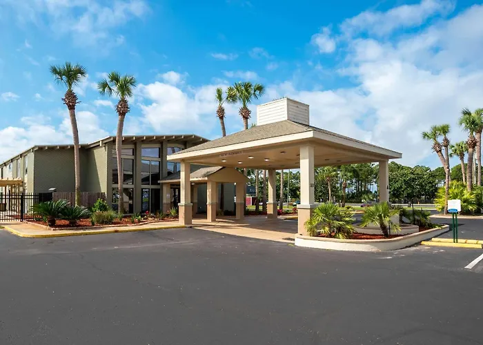 Quality Inn Fort Walton Beach - Destin West
