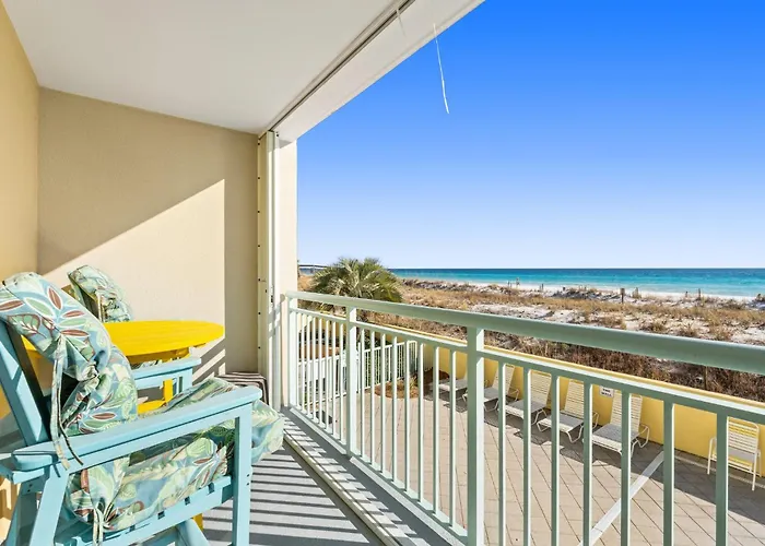 Pelican Isle 112 - Robins Nest