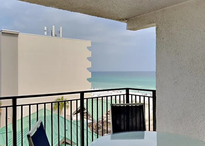 Emerald Isle Fort Walton Beach 502
