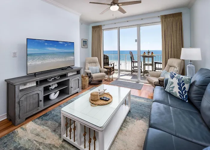 Gulf Dunes 504