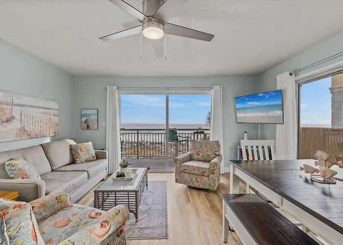 Pelican Isle 218