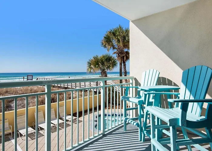 Pelican Isle 117