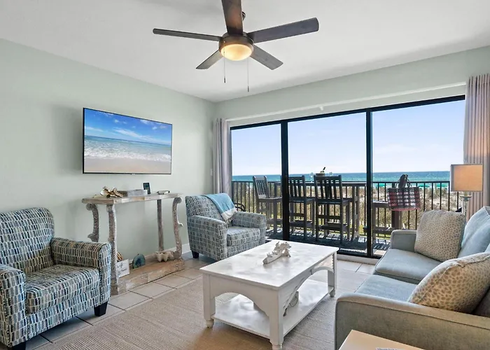 Emerald Towers West 1006 - Breezy Beachcomber