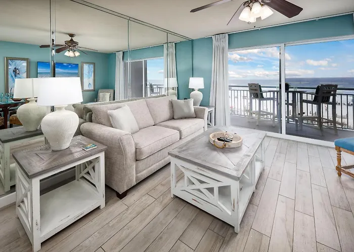 Pelican Isle 309