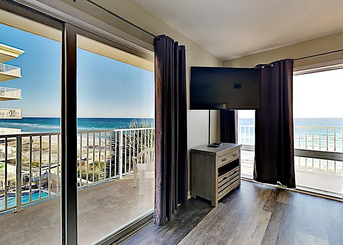 Aqua Villa #401