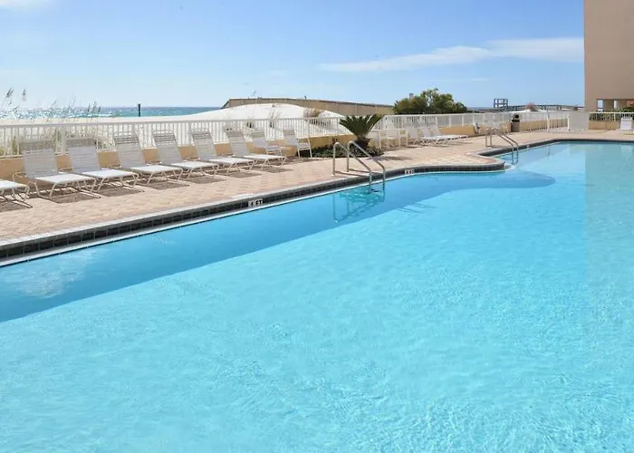 Island Echos Condominiums By Resortquest