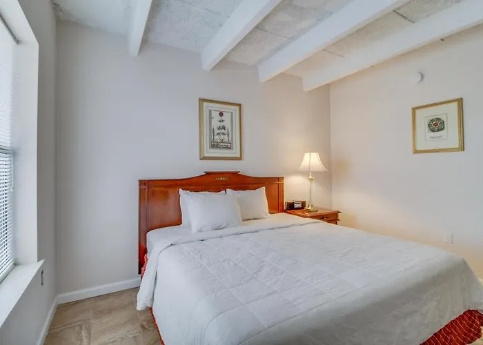 Ronay Bayside Residence #7