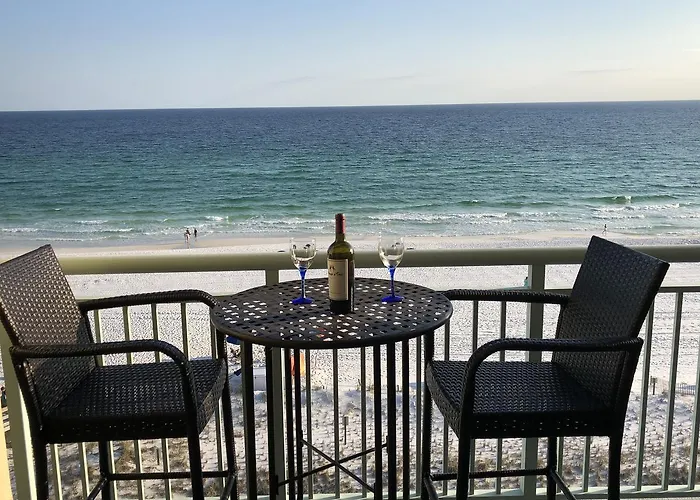 Pelican Isle Retreat