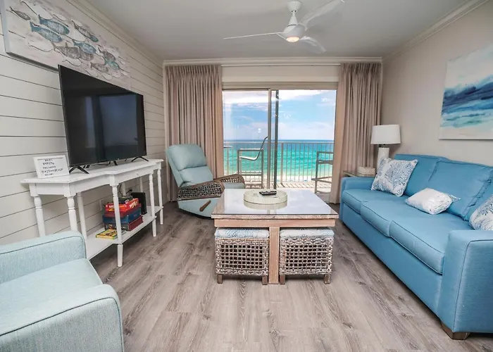 Summerlin Condominiums By Panhandle Getaways