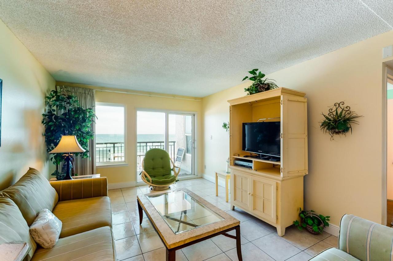 Island Echos 4k * Fort Walton Beach