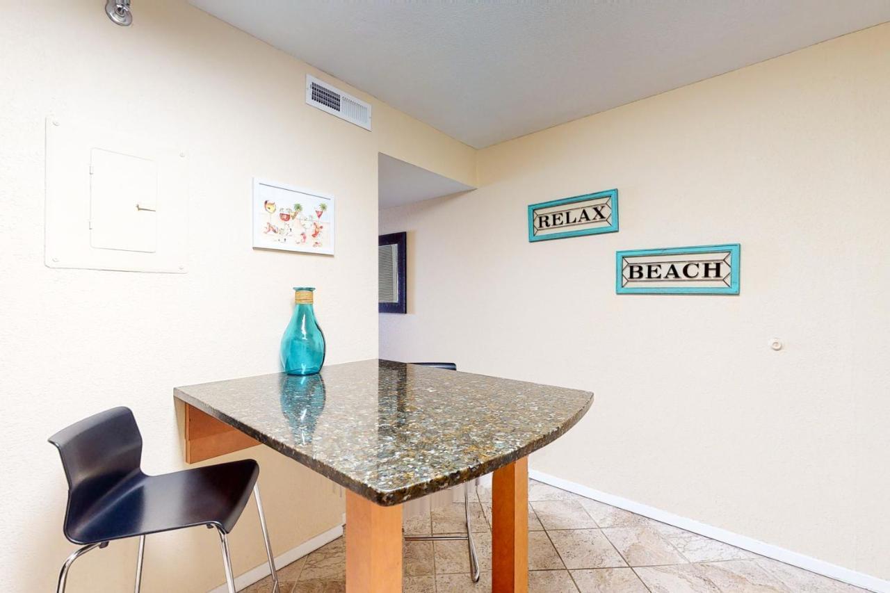 Apartment Islander I