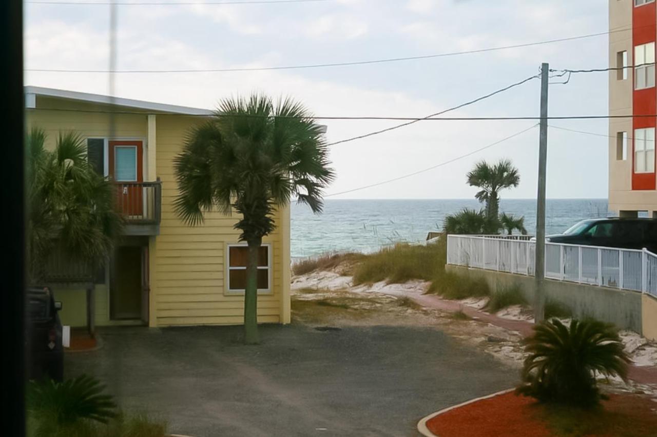 Tropical Isle #205 Apartment Fort Walton Beach