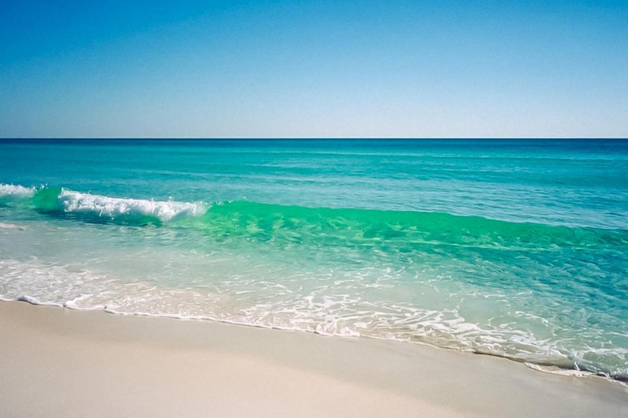 Tropical Isle #205