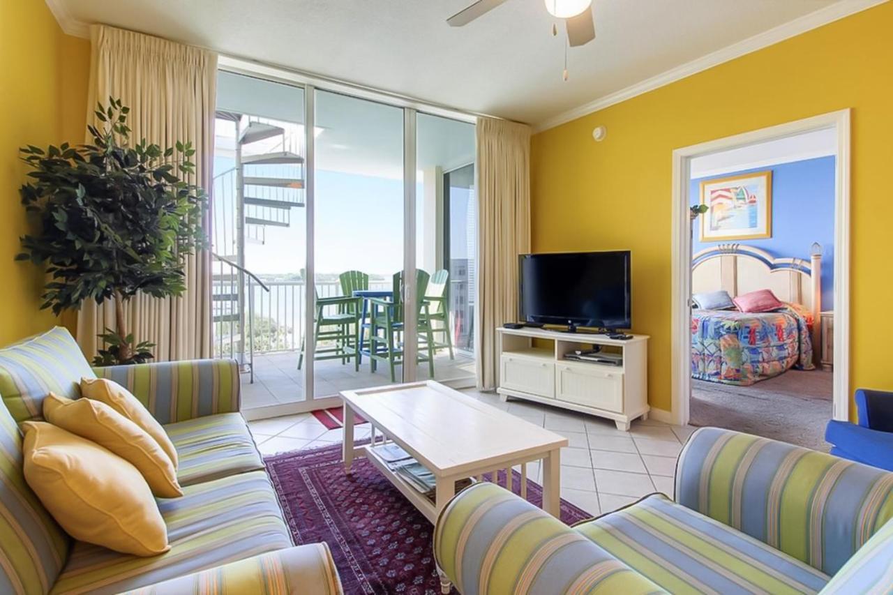 Destin West Apartment