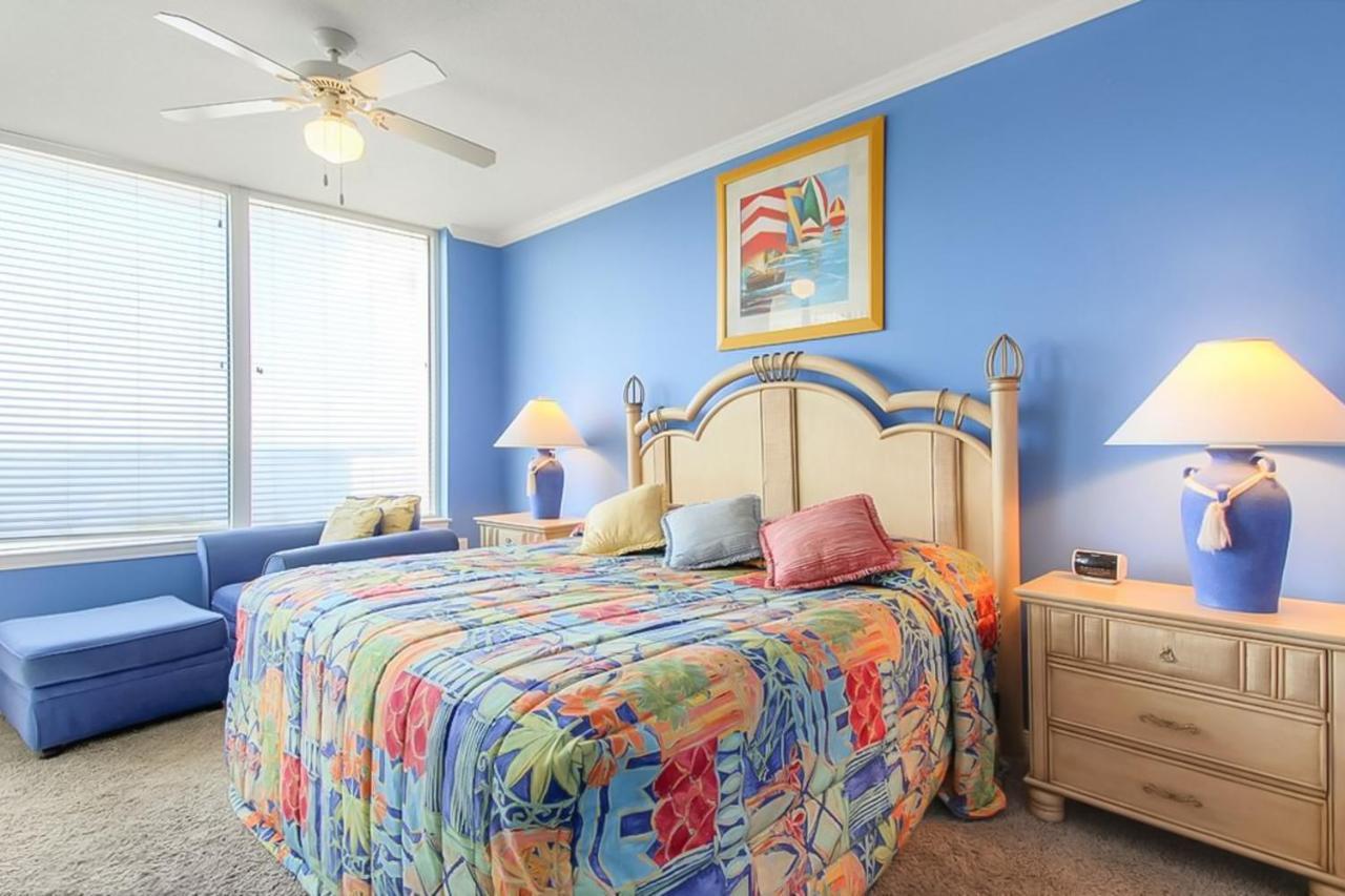 Destin West Apartment *