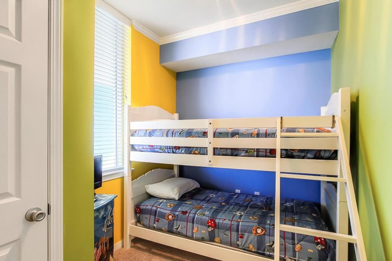 Destin West Apartment *