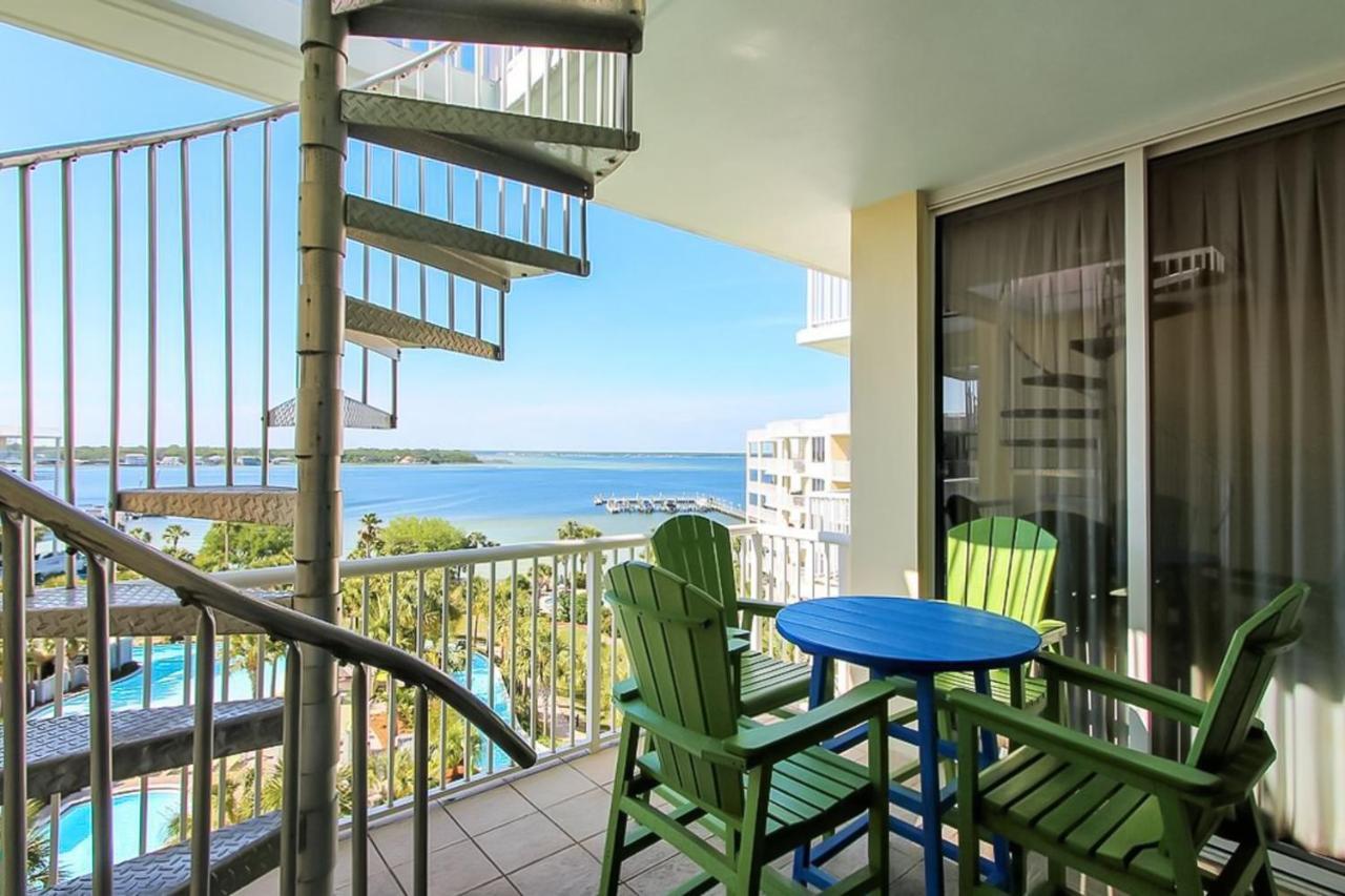 Apartment Destin West Fort Walton Beach