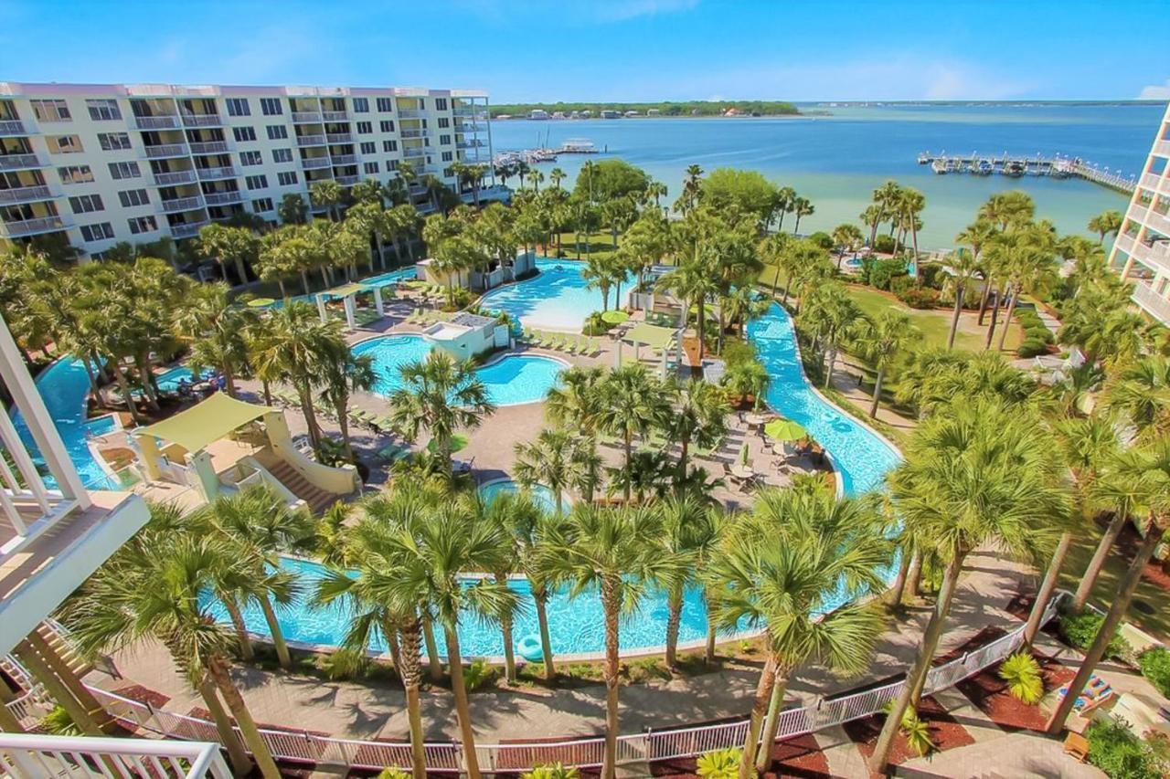Destin West Apartment Fort Walton Beach