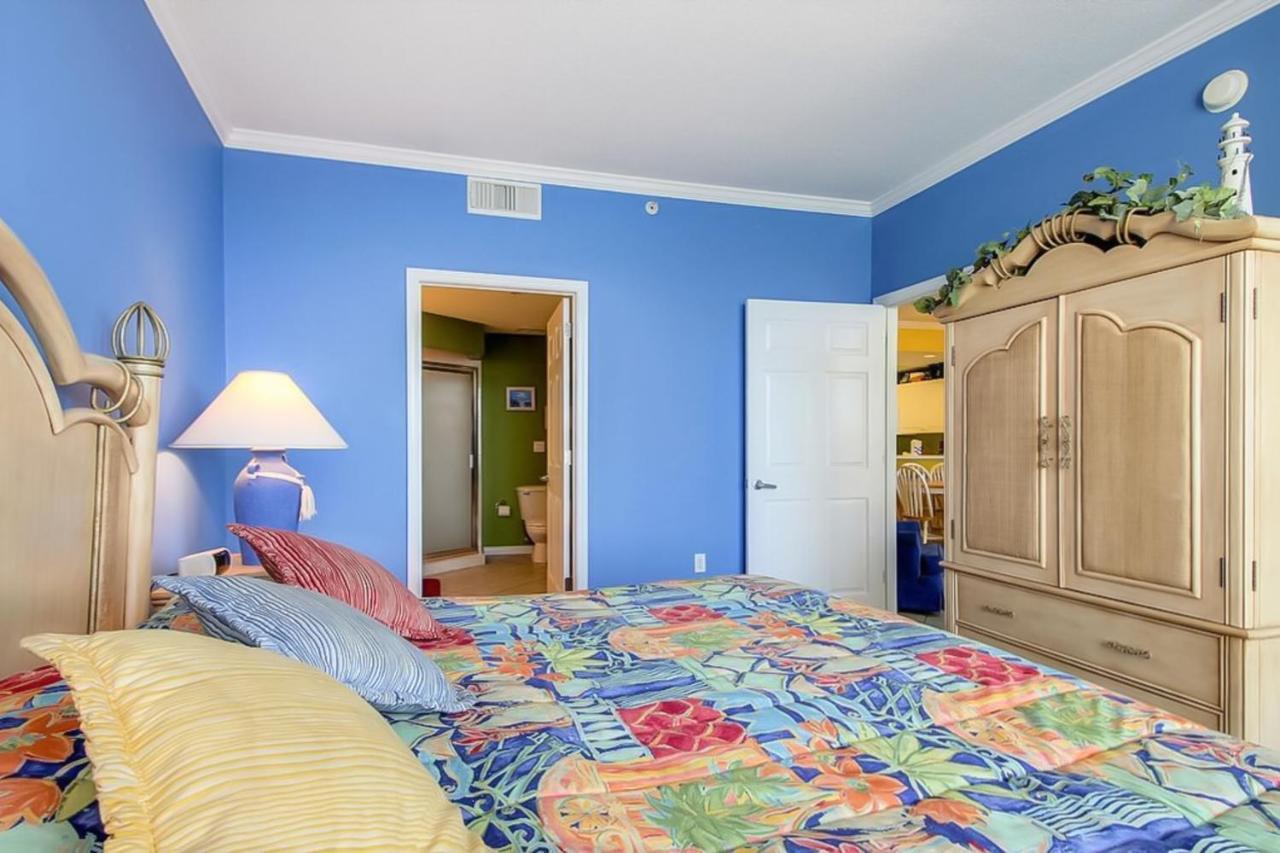 Destin West Apartment *