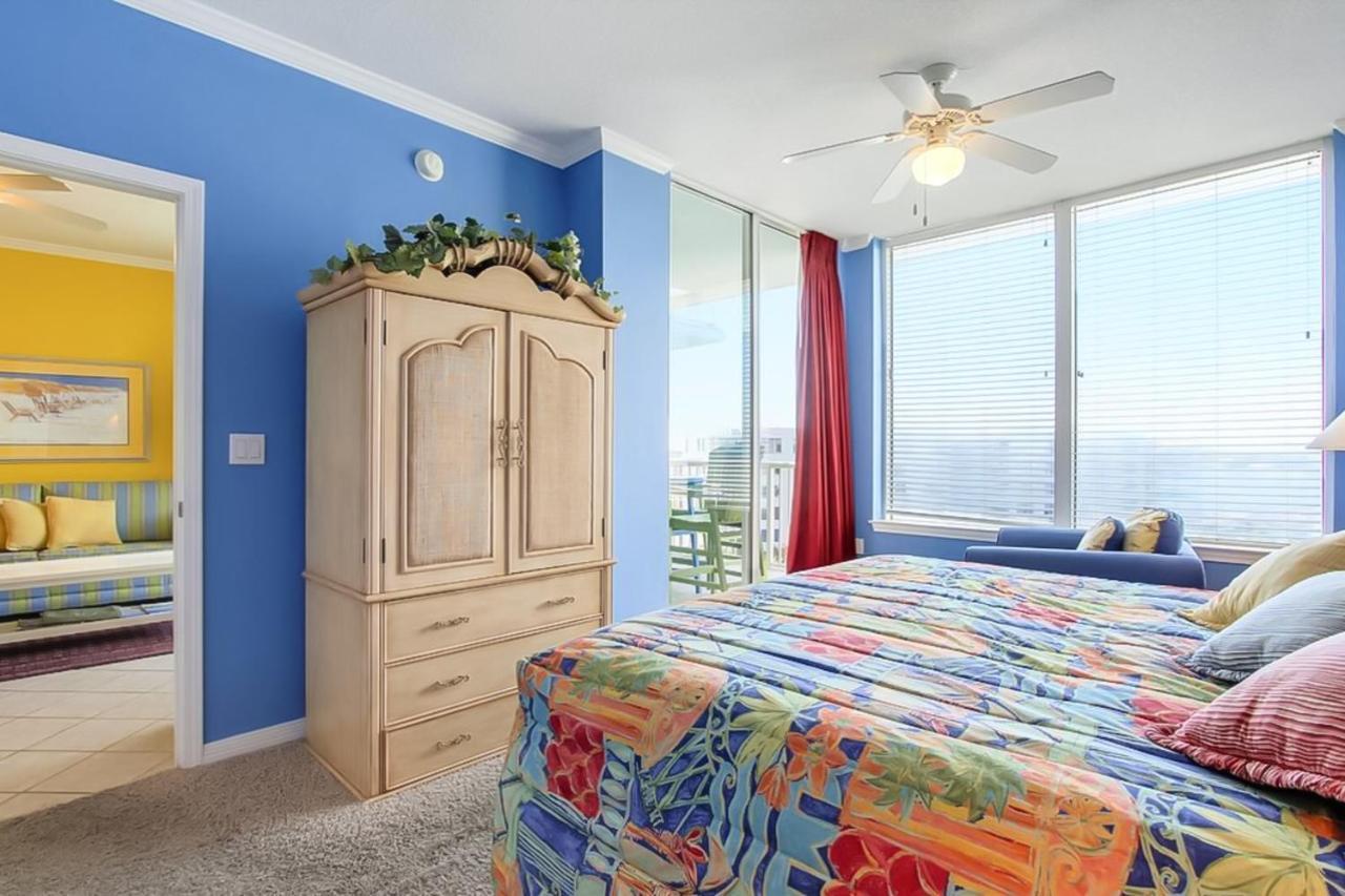 Destin West Apartment *