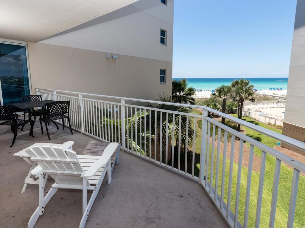 Holiday home Waterscape B Ii Fort Walton Beach