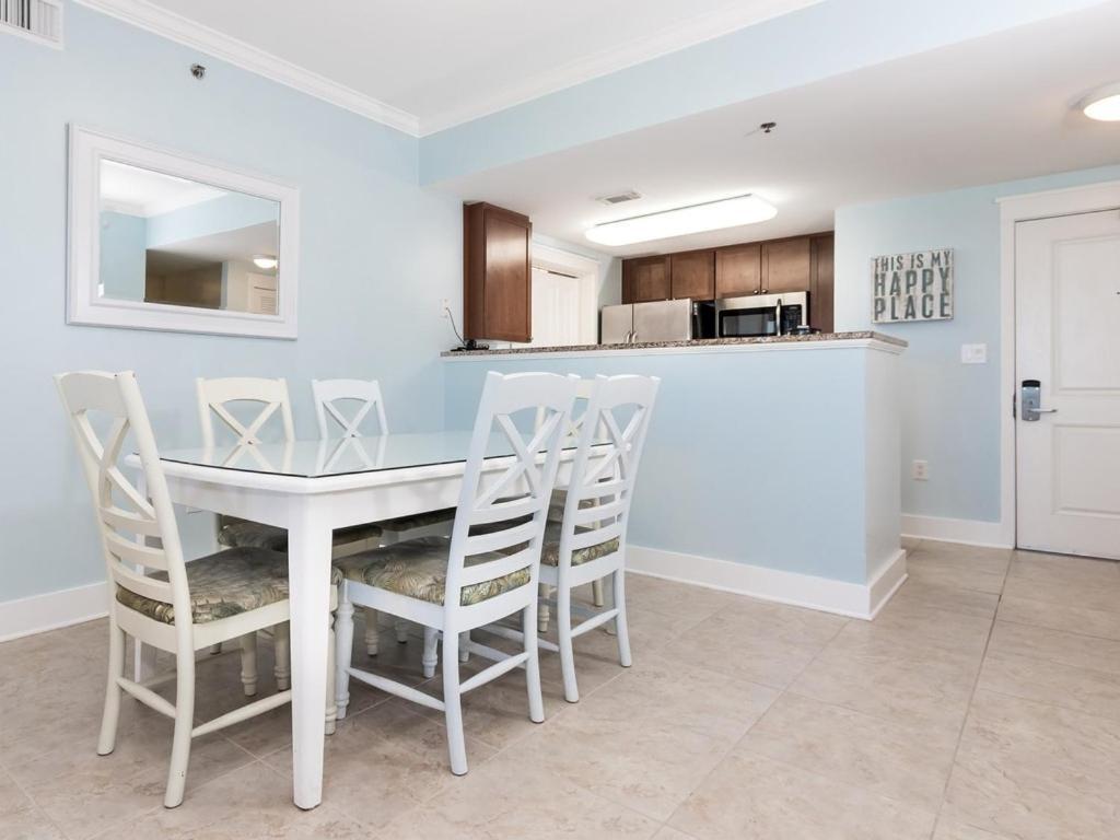 Waterscape B Ii Holiday home Fort Walton Beach
