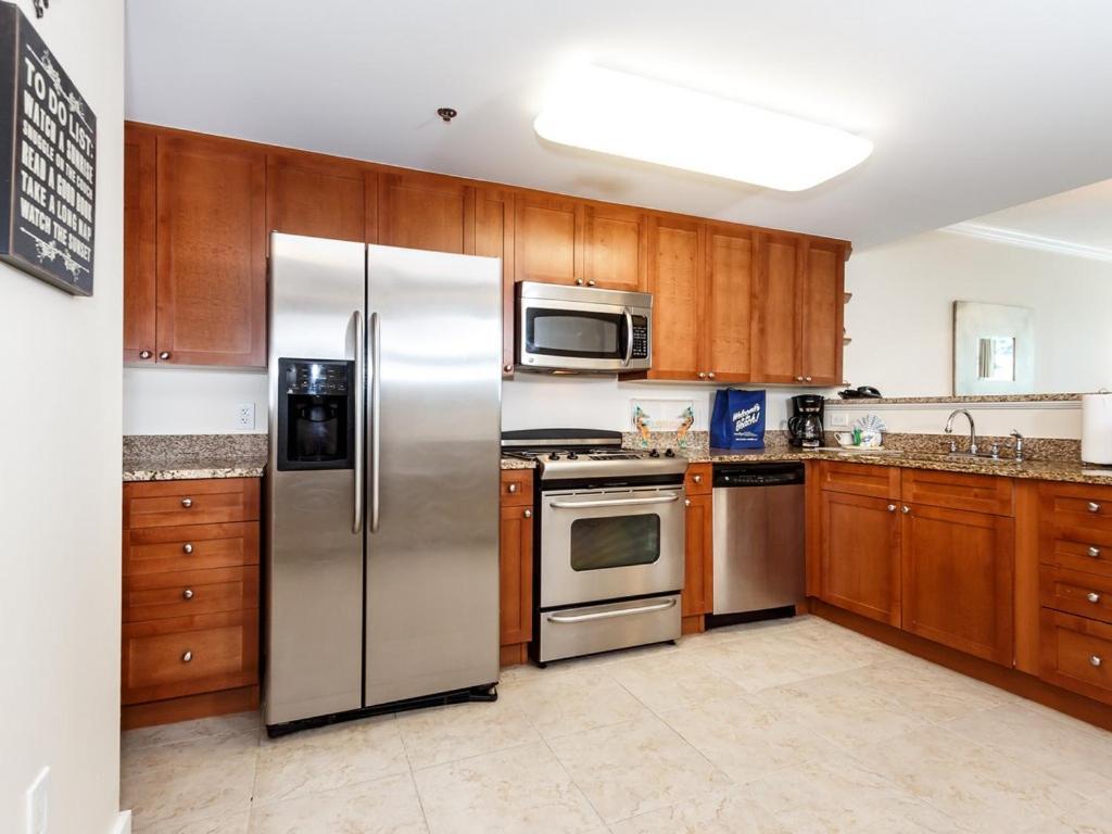 Holiday home Waterscape C Fort Walton Beach