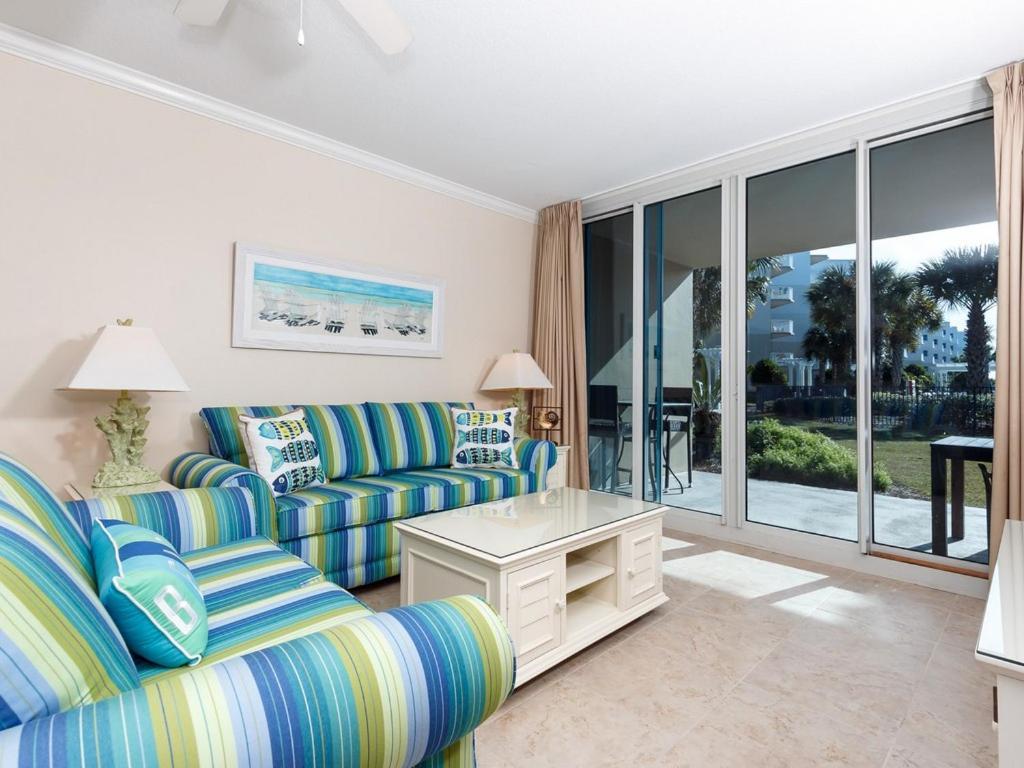 Waterscape C Holiday home