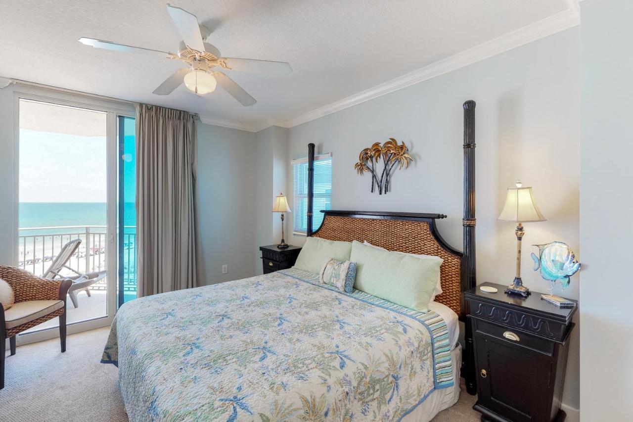 Waterscape B603 Holiday home Fort Walton Beach