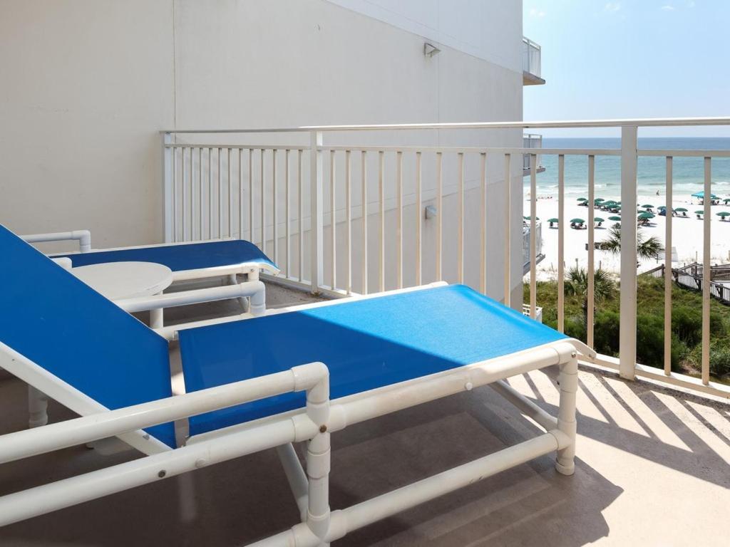 Holiday home Waterscape A Vii Fort Walton Beach