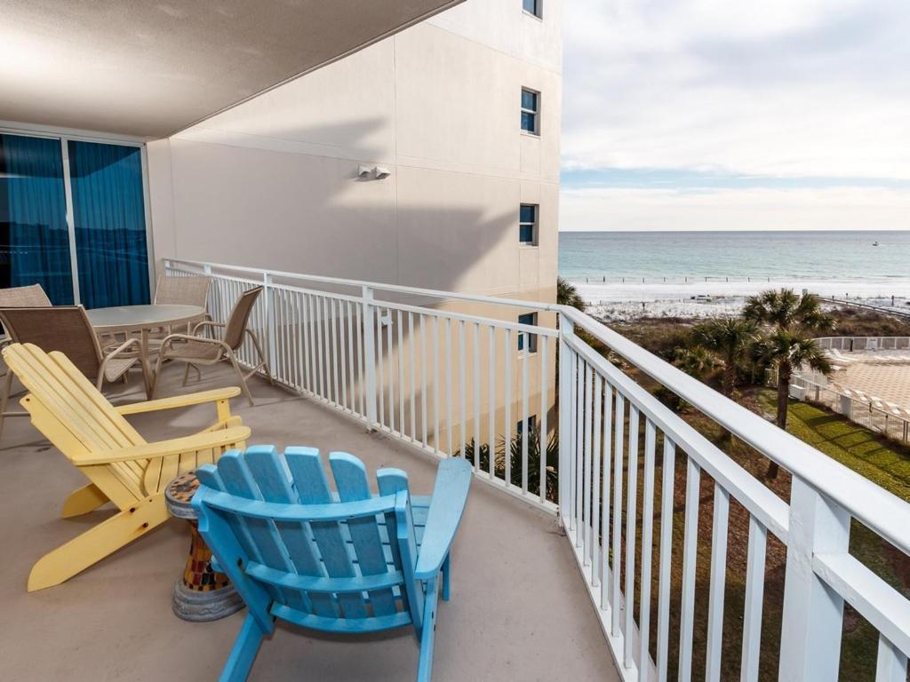 Waterscape B Iii Holiday home