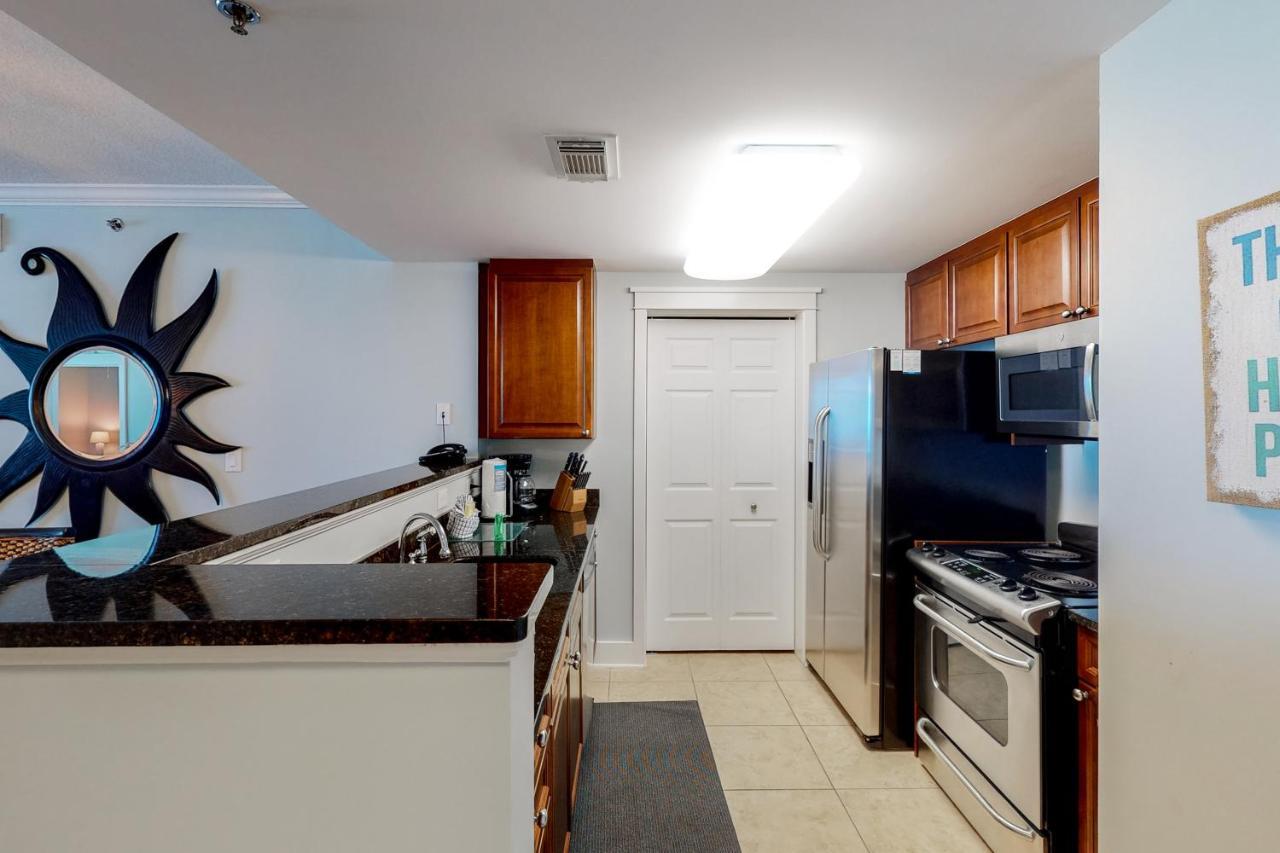Waterscape B603 Holiday home