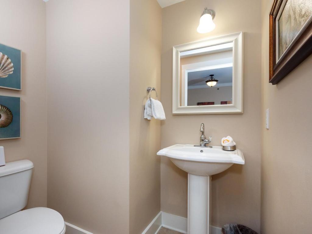 Waterscape B Iii Holiday home