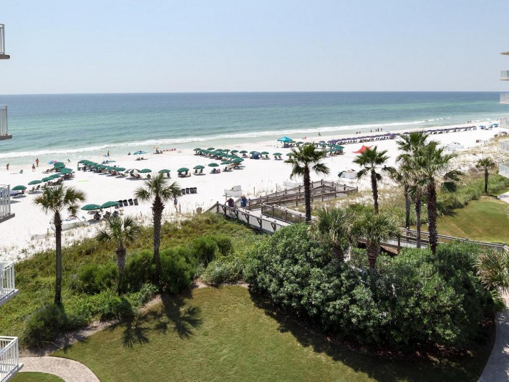Waterscape A Vii * Fort Walton Beach