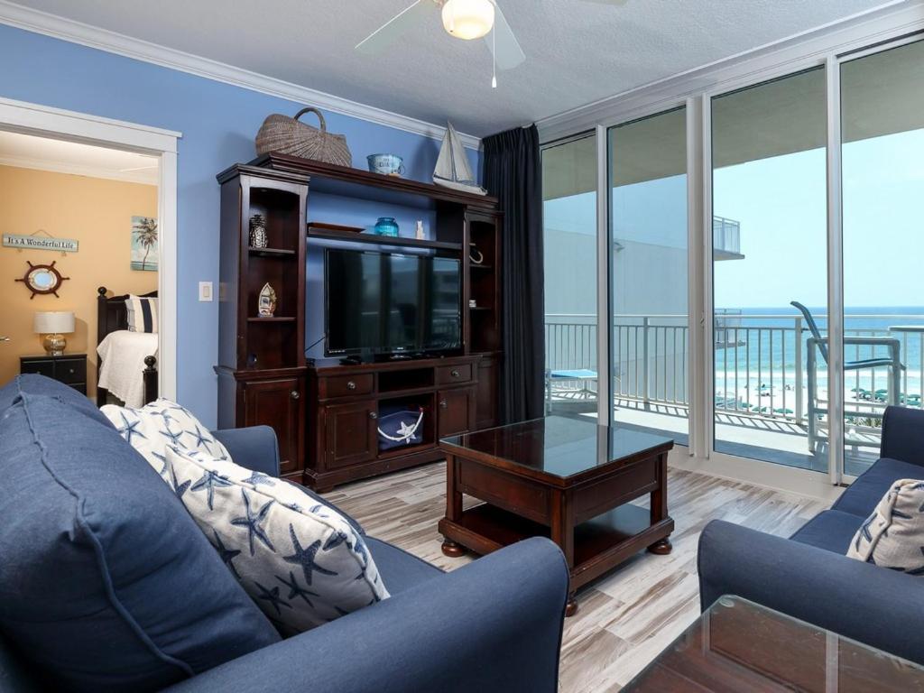 Waterscape A Vii Fort Walton Beach