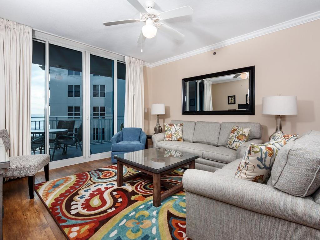 Waterscape B Iii Holiday home Fort Walton Beach