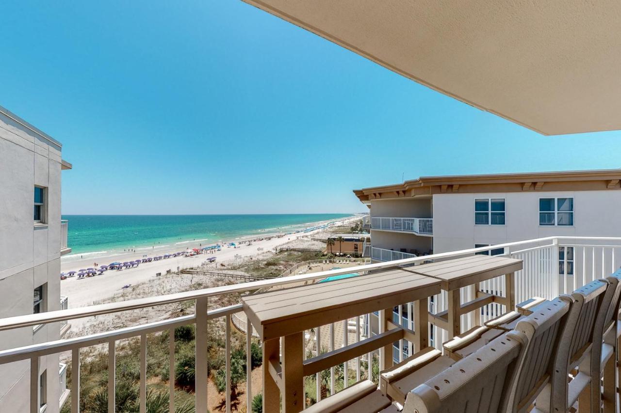Waterscape B603 Holiday home *