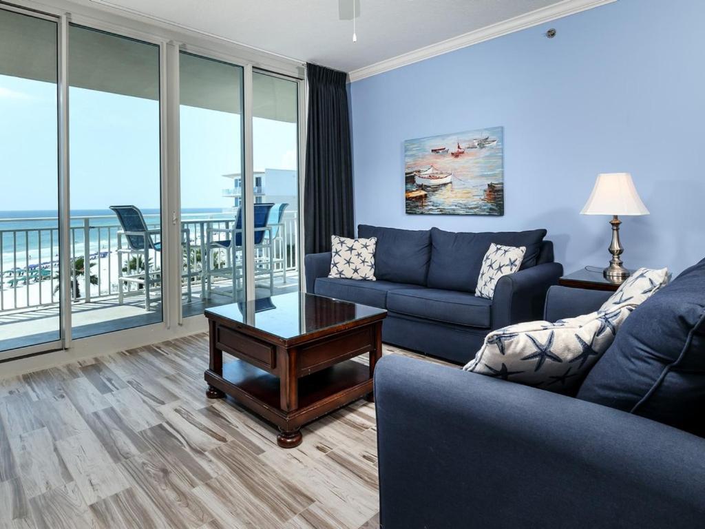 Holiday home Waterscape A Vii Fort Walton Beach
