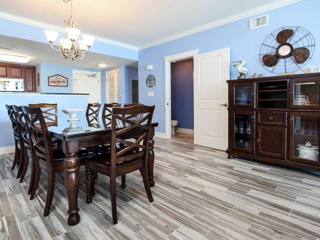 Waterscape A Vii Holiday home Fort Walton Beach