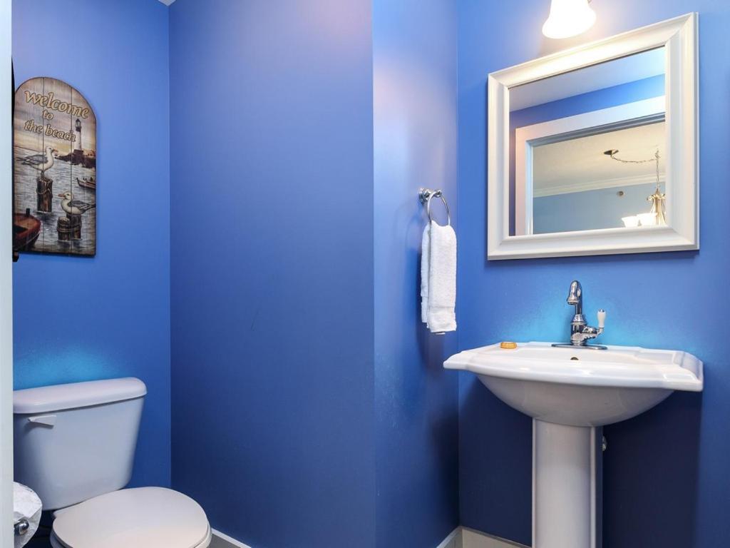 Holiday home Waterscape A Vii