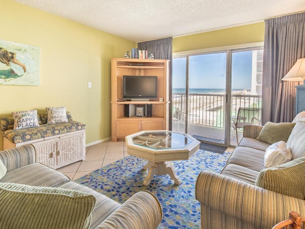 Islander I Apartment Fort Walton Beach