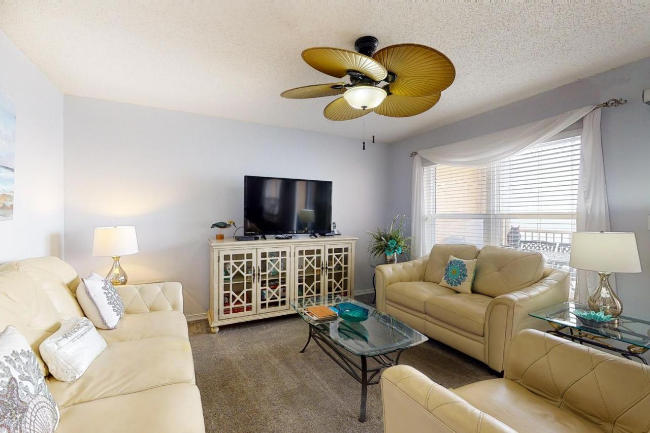 Islander Iii Holiday home *