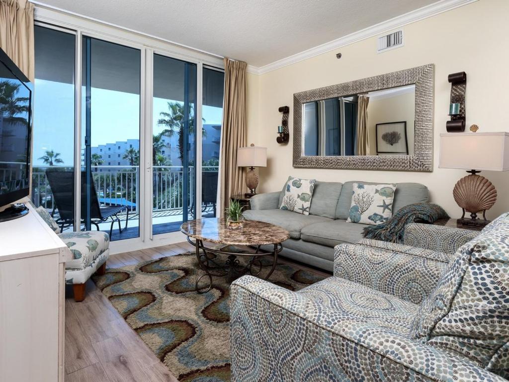 Holiday home Waterscape C Fort Walton Beach