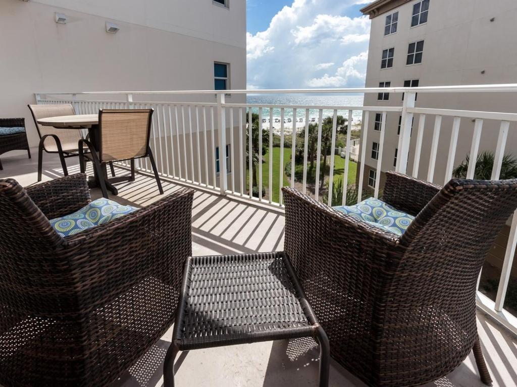 Holiday home Waterscape B Iii Fort Walton Beach